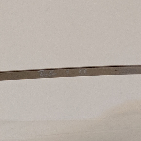 Men sunglasses - Picture 6 of 8